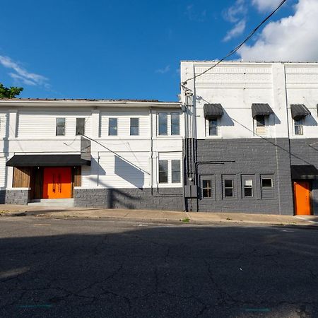 Five10 Orange Street Hotel - 핫스프링스 외부 사진