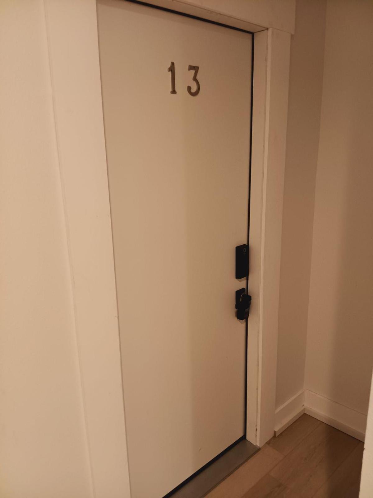 Five10 Orange Street Hotel - 핫스프링스 외부 사진
