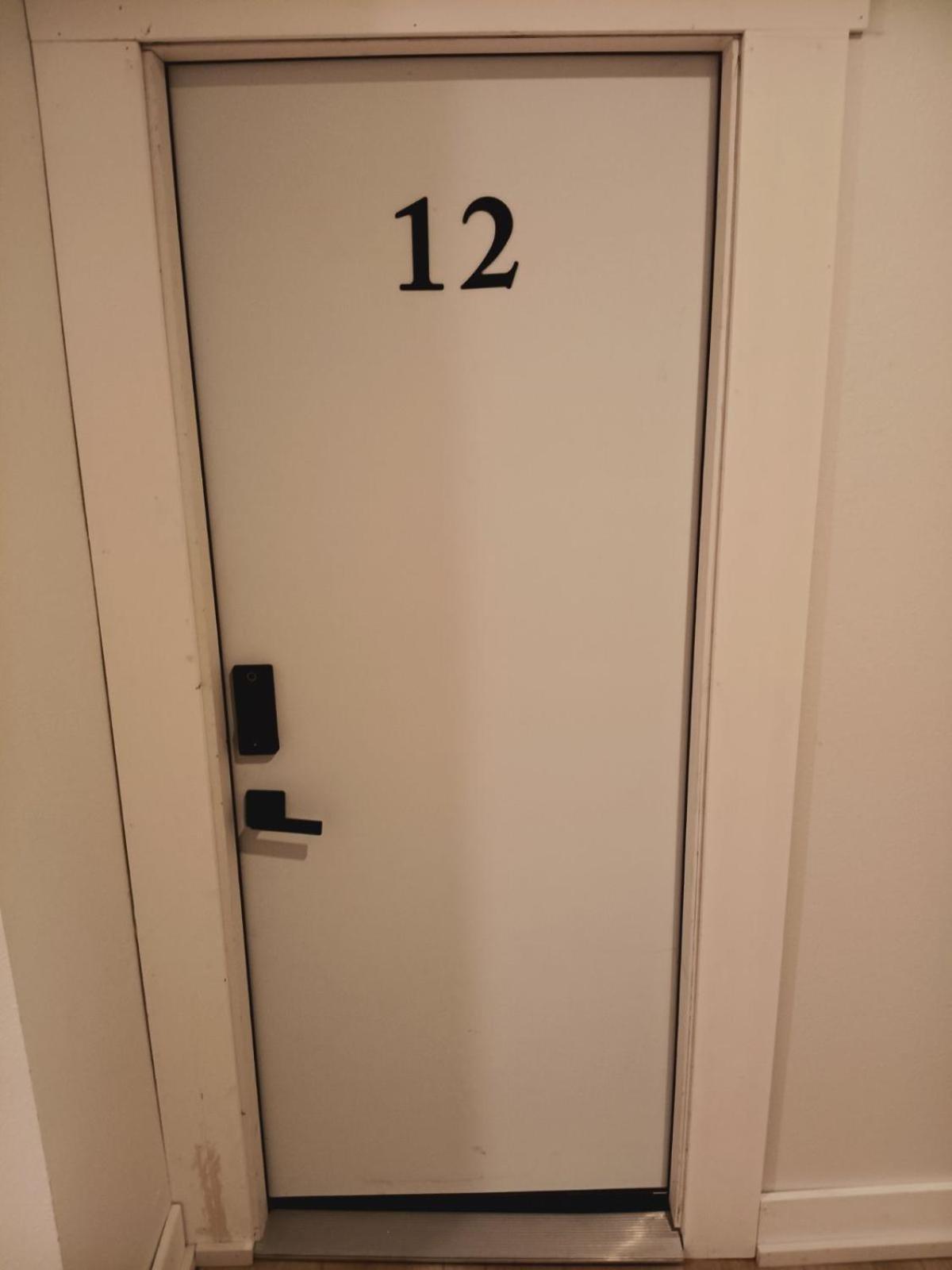Five10 Orange Street Hotel - 핫스프링스 외부 사진