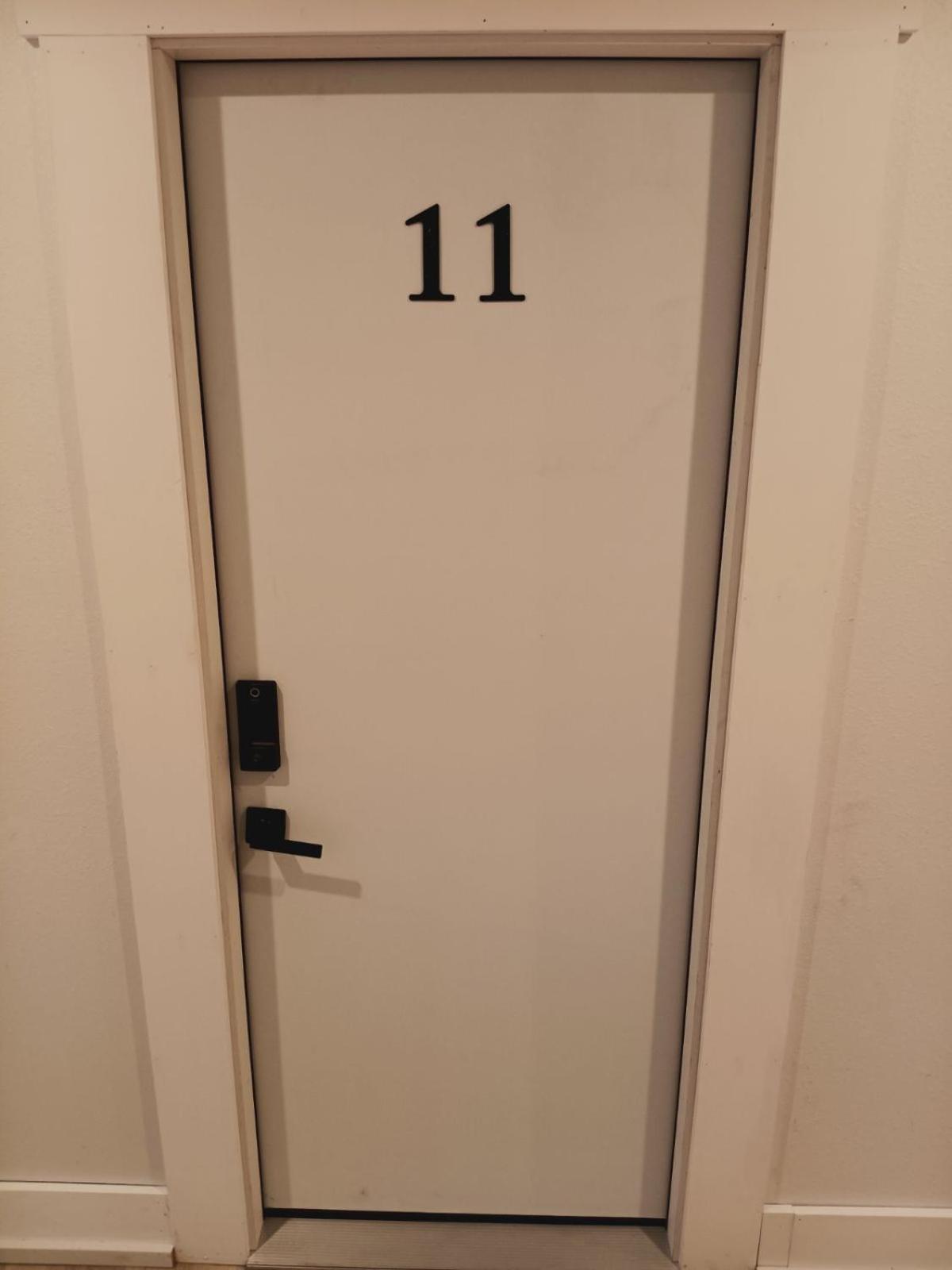 Five10 Orange Street Hotel - 핫스프링스 외부 사진