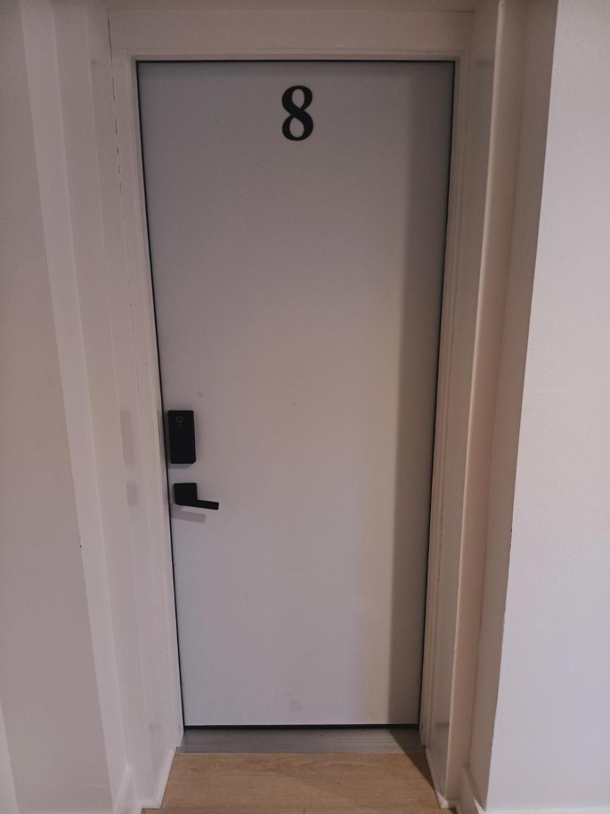Five10 Orange Street Hotel - 핫스프링스 외부 사진