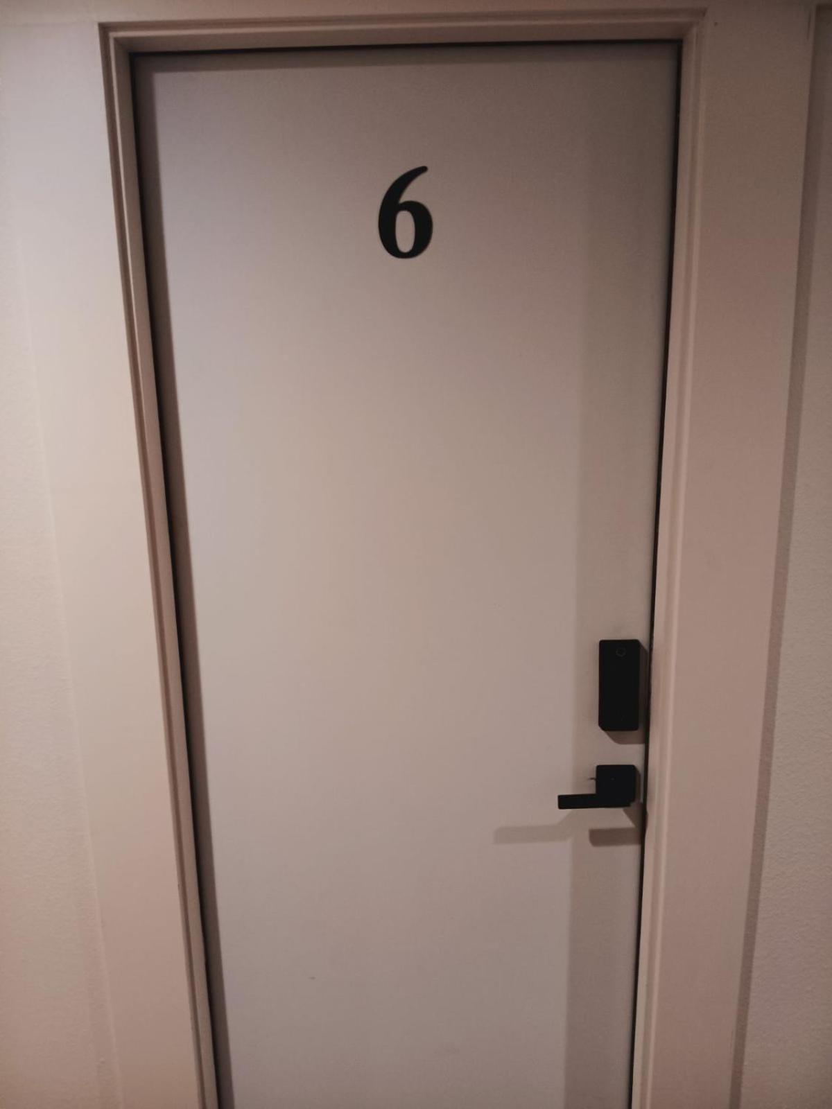 Five10 Orange Street Hotel - 핫스프링스 외부 사진
