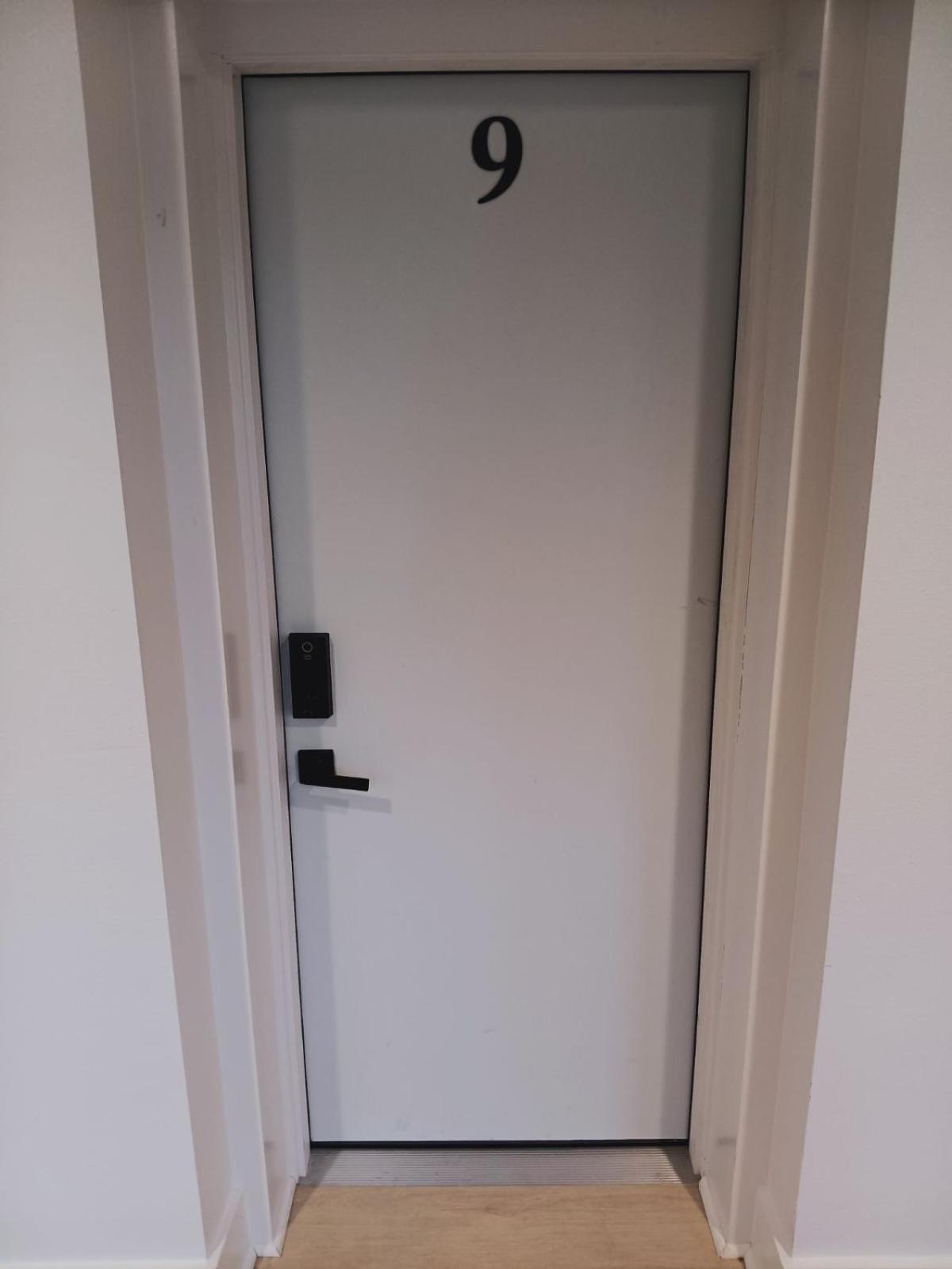 Five10 Orange Street Hotel - 핫스프링스 외부 사진