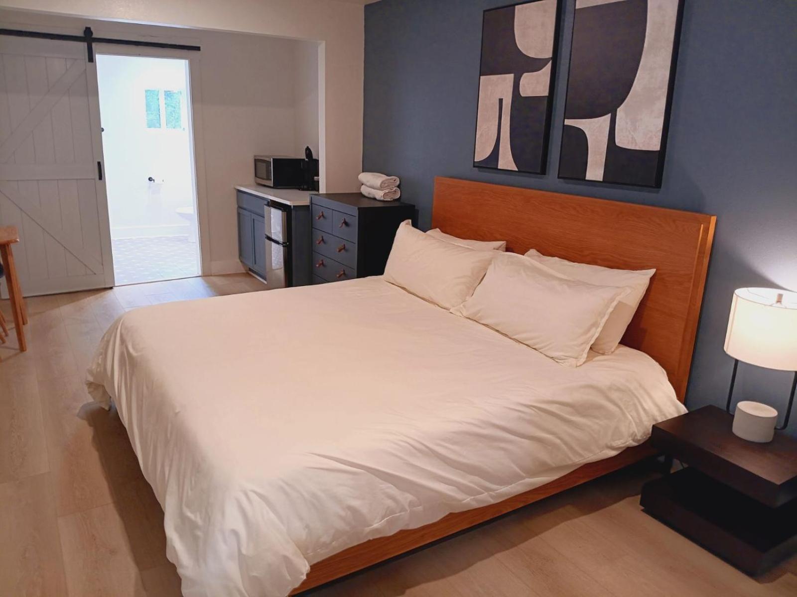 Five10 Orange Street Hotel - 핫스프링스 외부 사진