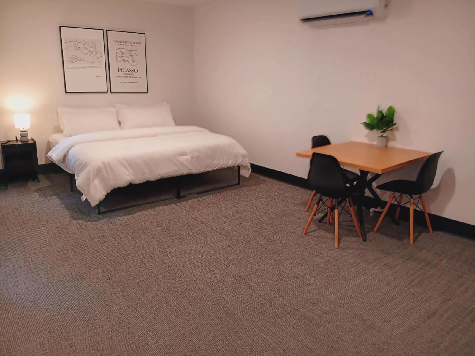 Five10 Orange Street Hotel - 핫스프링스 외부 사진