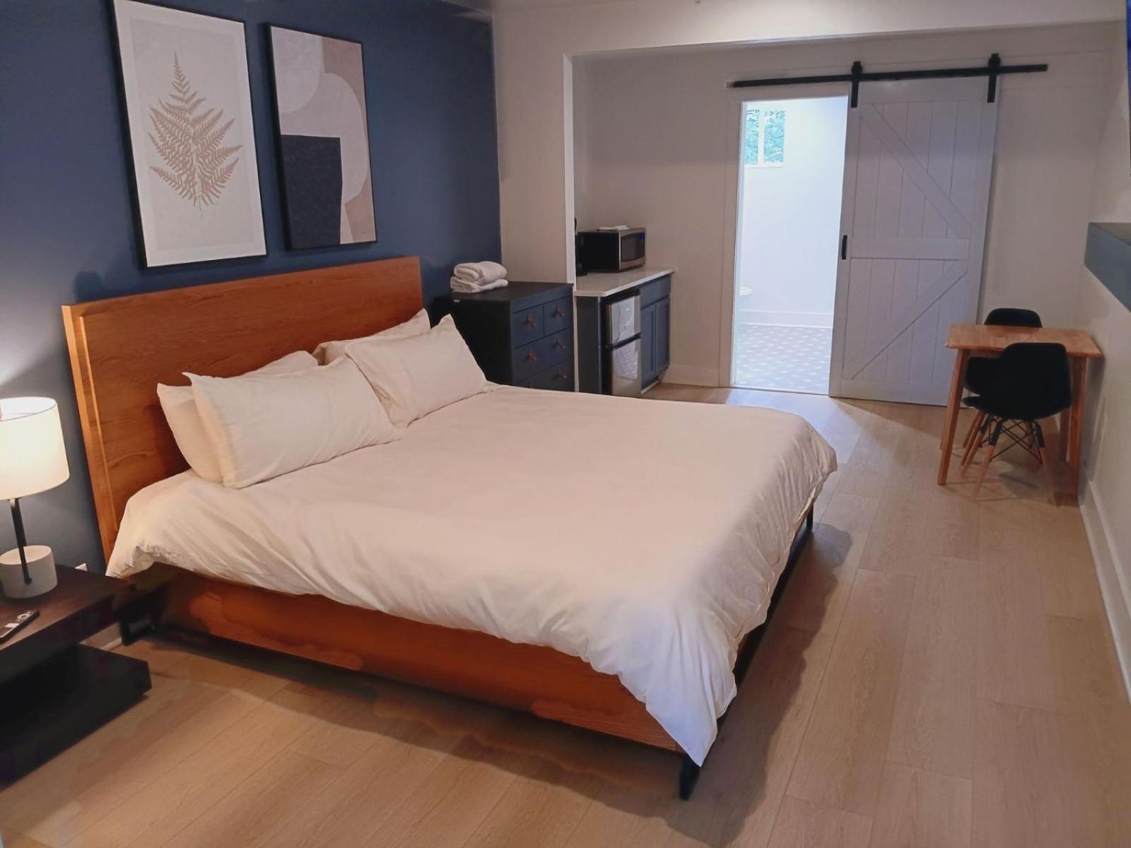 Five10 Orange Street Hotel - 핫스프링스 외부 사진